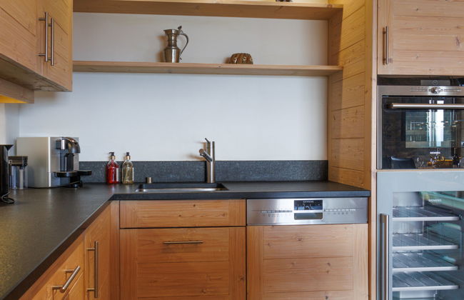 Apartamento de 4 quartos em Nendaz com piscina e sauna - Foto 13