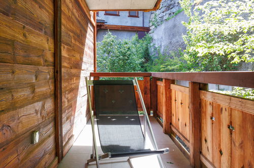 Foto 24 - Appartamento con 3 camere da letto a Nendaz con piscina e sauna