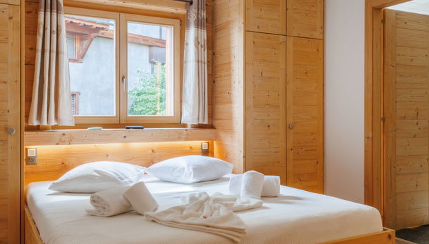 Apartment mit 4 Schlafzimmern in Nendaz mit schwimmbad und sauna - Foto 3