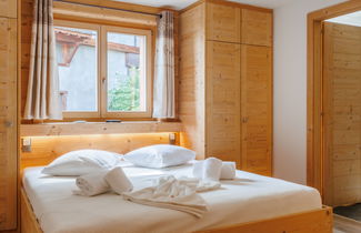 Foto 3 - Appartamento con 3 camere da letto a Nendaz con piscina e sauna