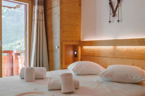 Foto 23 - Appartamento con 3 camere da letto a Nendaz con piscina e sauna