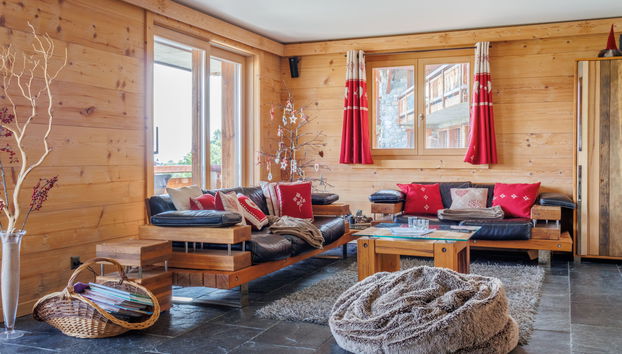 Apartment mit 4 Schlafzimmern in Nendaz mit schwimmbad und sauna - Foto 2