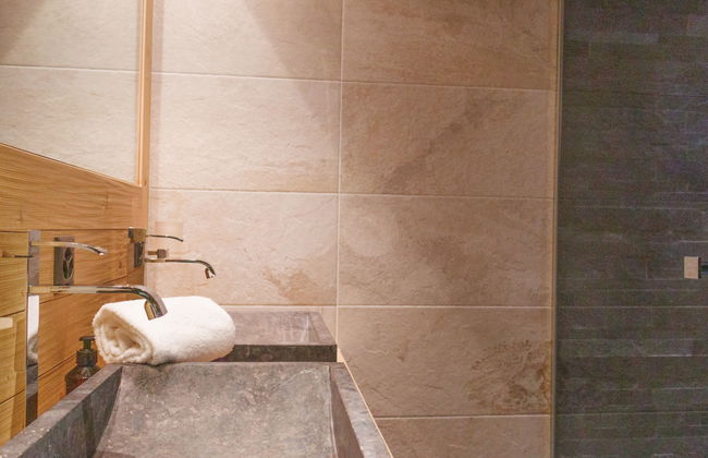 Apartamento de 4 quartos em Nendaz com piscina e sauna - Foto 31