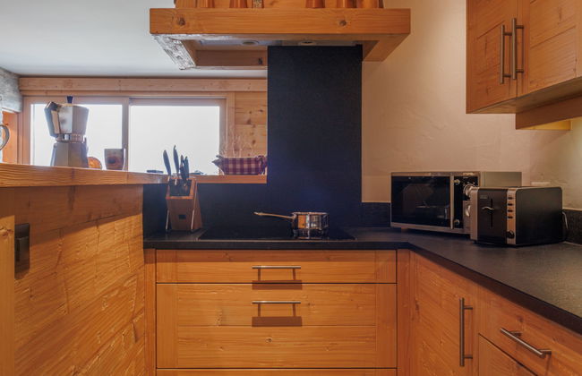 Apartamento de 4 quartos em Nendaz com piscina e sauna - Foto 12