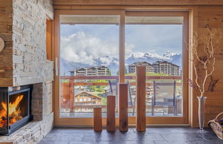 Photo 1 - 3 bedroom Apartment in Nendaz with swimming pool and sauna