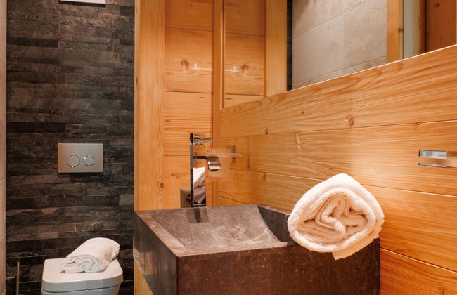 Apartamento de 4 quartos em Nendaz com piscina e sauna - Foto 26
