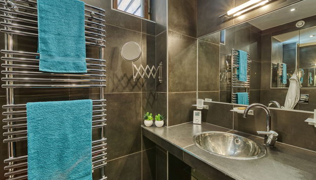 Apartamento de 4 quartos em Villarembert com piscina - Foto 5