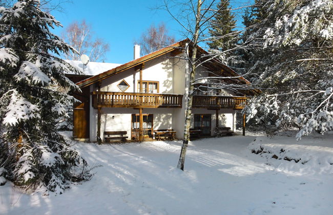 Casa de 4 quartos em Bischofsmais com jardim e terraço - Foto 31