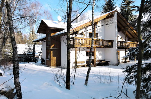 Foto 30 - Casa de 3 quartos em Bischofsmais com terraço e vista para a montanha