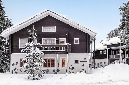 Photo 2 - 2 bedroom House in Kittilä with sauna