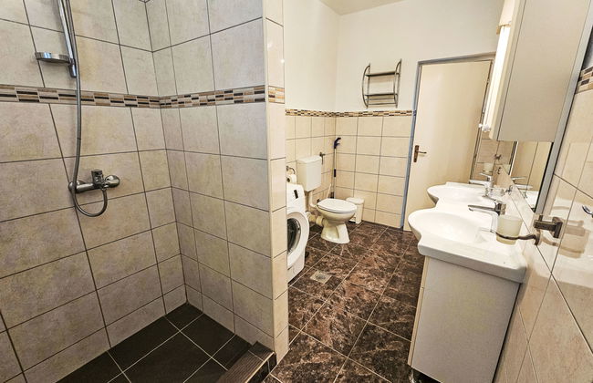 Casa de 9 quartos em Marina com terraço - Foto 29