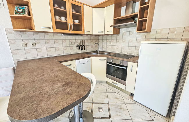Casa de 9 quartos em Marina com terraço - Foto 28