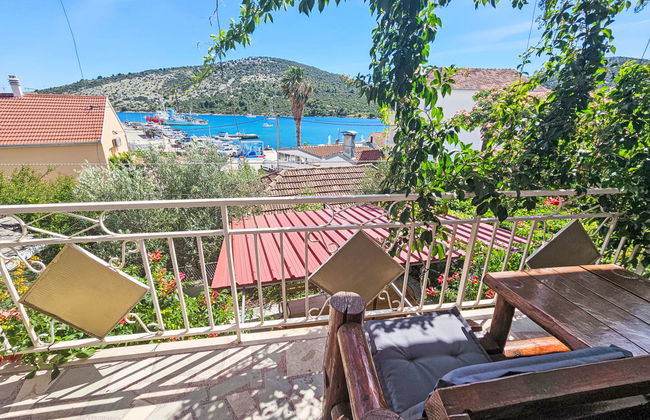 Casa de 9 quartos em Marina com terraço - Foto 27