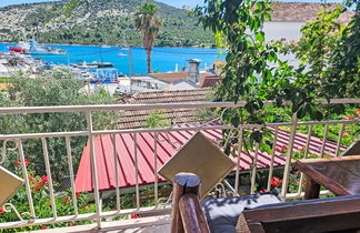 Photo 1 - 6 bedroom House in Marina with terrace and sea view