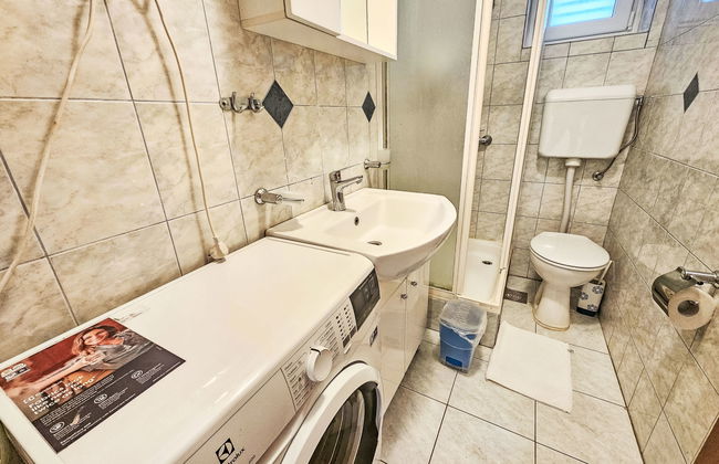 Casa de 9 quartos em Marina com terraço - Foto 26