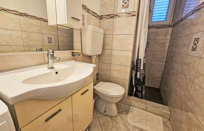 Casa de 9 quartos em Marina com terraço - Foto 22