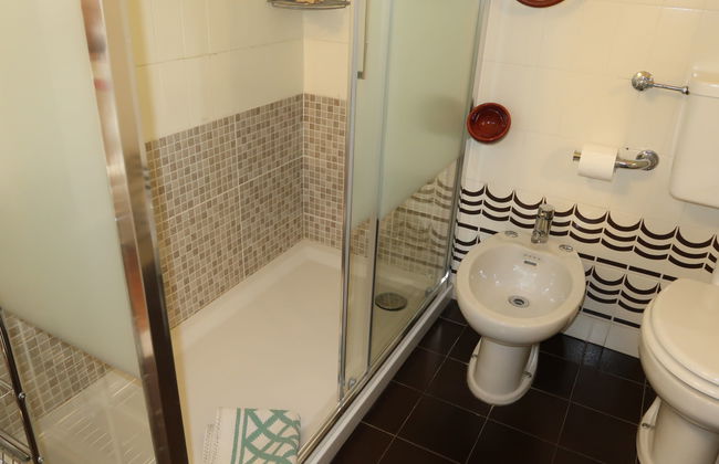 Appartement de 3 chambres à Vendone avec piscine et jardin - Photo 16
