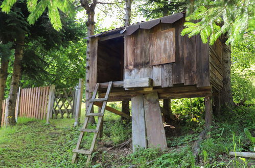 Foto 25 - Casa de 3 quartos em Nendaz com jardim e terraço