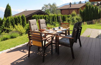 Photo 3 - Maison de 3 chambres à Nendaz avec jardin et terrasse