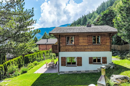 Photo 21 - Maison de 3 chambres à Nendaz avec jardin et terrasse