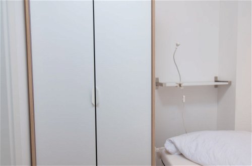 Foto 11 - Apartamento de 2 habitaciones en Norden con vistas al mar