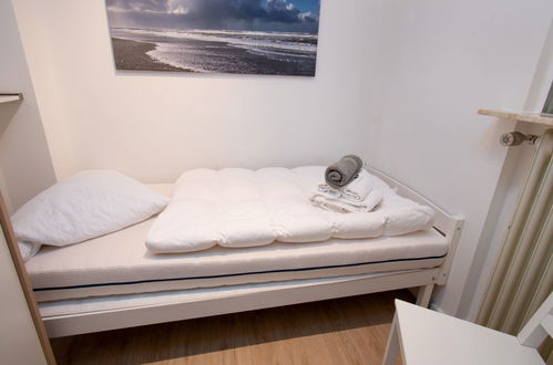 Foto 8 - Appartamento con 2 camere da letto a Norden con vista mare