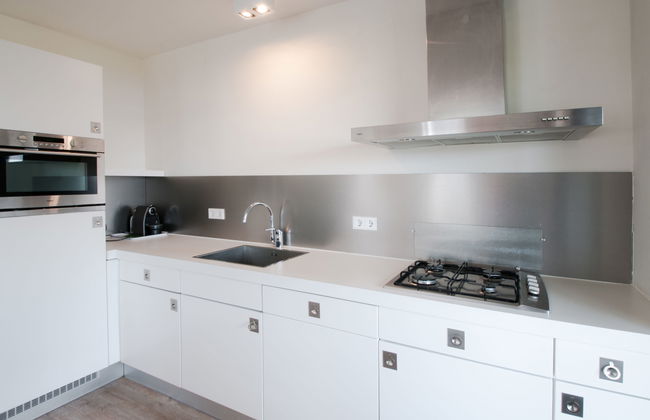 Haus mit 4 Schlafzimmern in Tholen - Foto 5