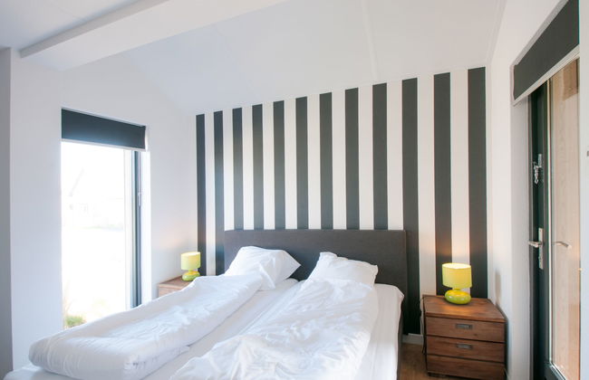 Haus mit 4 Schlafzimmern in Tholen - Foto 19