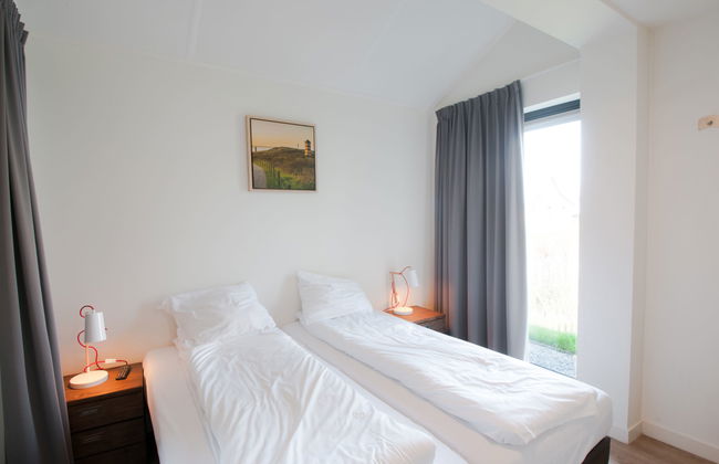 Haus mit 4 Schlafzimmern in Tholen - Foto 16