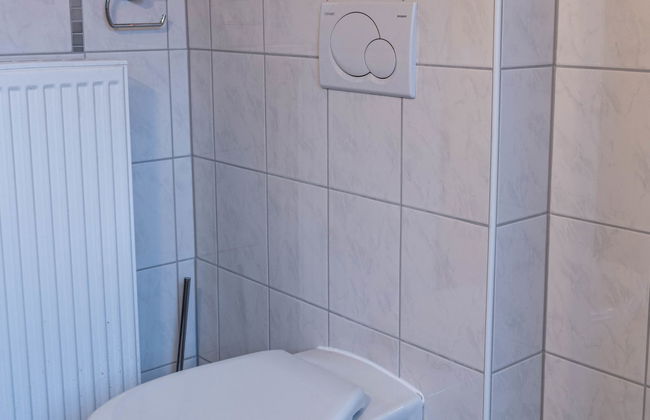 Apartamento de 2 quartos em Norden com jardim e terraço - Foto 15