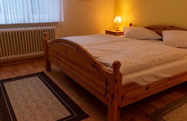 Apartamento de 2 quartos em Norden com jardim e terraço - Foto 7