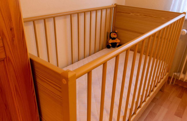 Apartamento de 2 quartos em Norden com jardim e terraço - Foto 5