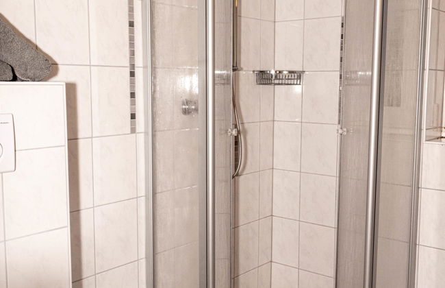 Apartamento de 2 quartos em Norden com jardim e terraço - Foto 14