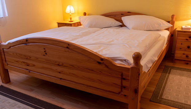 Apartamento de 2 quartos em Norden com jardim e terraço - Foto 4