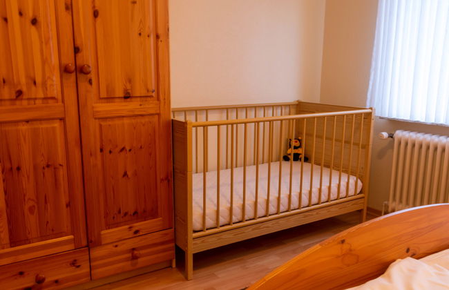 Apartamento de 2 quartos em Norden com jardim e terraço - Foto 8
