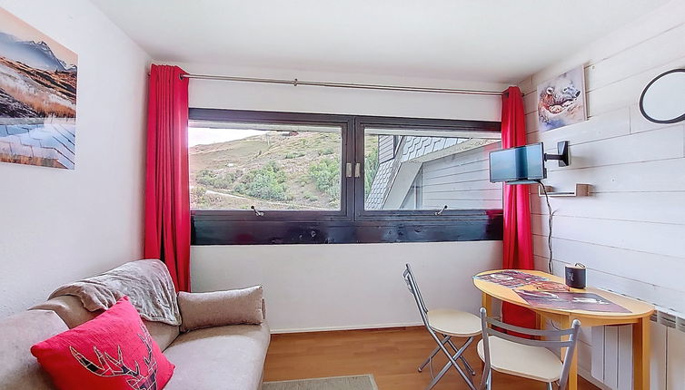 Foto 1 - Apartamento em Les Belleville