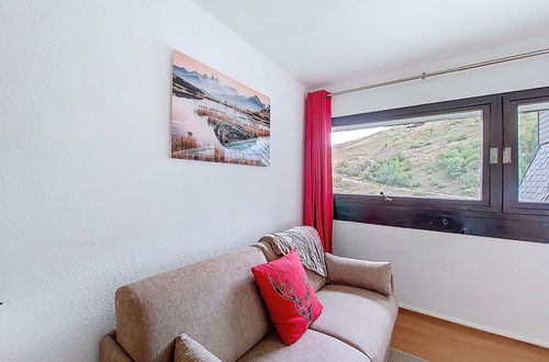 Foto 4 - Apartamento em Les Belleville