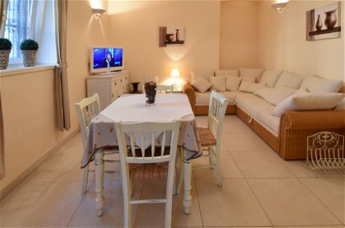 Foto 10 - Apartamento de 1 habitación en Opatija con terraza y vistas al mar