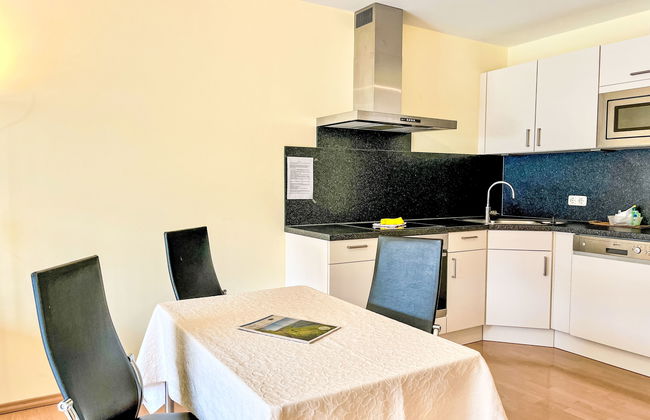 Apartamento de 2 quartos em Palzem com jardim e terraço - Foto 9