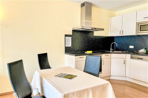 Foto 10 - Appartamento con 1 camera da letto a Palzem con giardino e terrazza