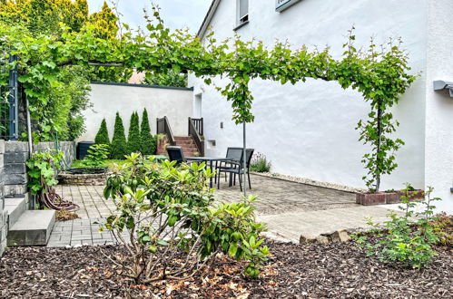 Photo 5 - Appartement de 1 chambre à Palzem avec jardin et terrasse