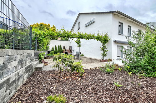 Photo 20 - Appartement de 1 chambre à Palzem avec jardin et terrasse