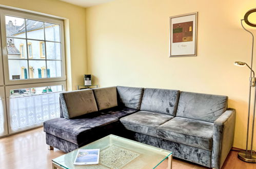 Foto 8 - Apartamento de 1 quarto em Palzem com jardim e terraço