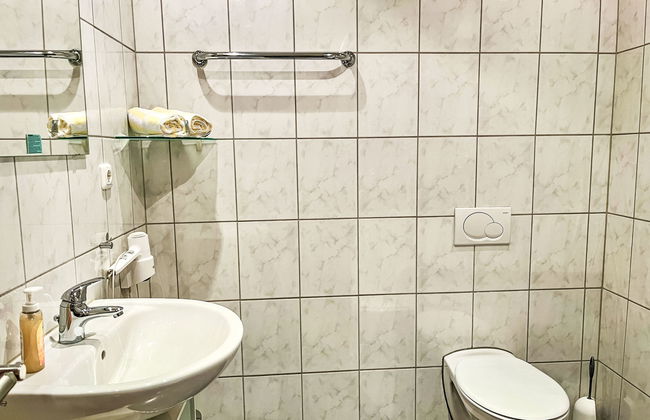 Apartamento de 2 quartos em Palzem com jardim e terraço - Foto 16