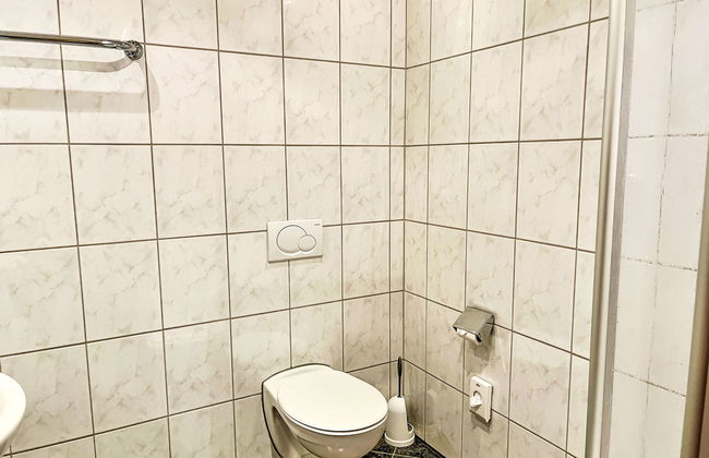 Apartamento de 2 quartos em Palzem com jardim e terraço - Foto 19