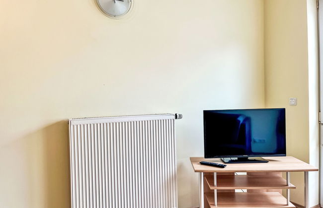 Apartamento de 2 quartos em Palzem com jardim e terraço - Foto 8