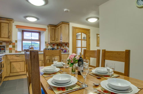 Photo 34 - 2 bedroom House in Talybont with garden