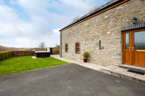 Photo 22 - Maison de 2 chambres à Talybont avec jardin