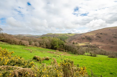 Photo 23 - 2 bedroom House in Talybont with garden