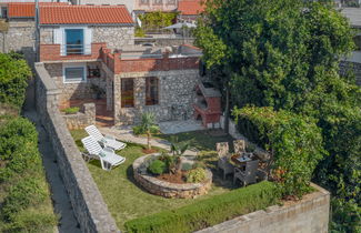 Foto 2 - Haus mit 2 Schlafzimmern in Crikvenica mit terrasse